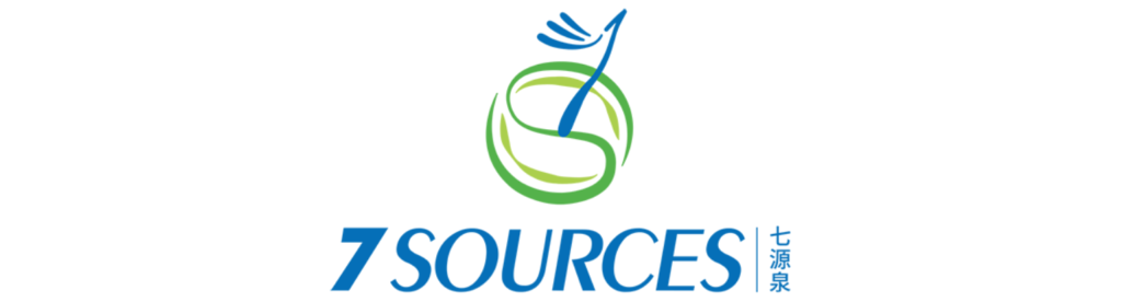 7 SOURCES