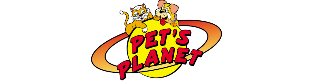 PET'S PLANET